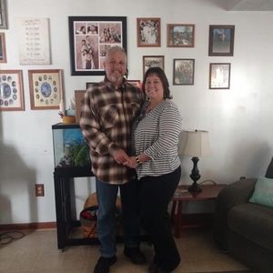 Meet your Posher, Tammy